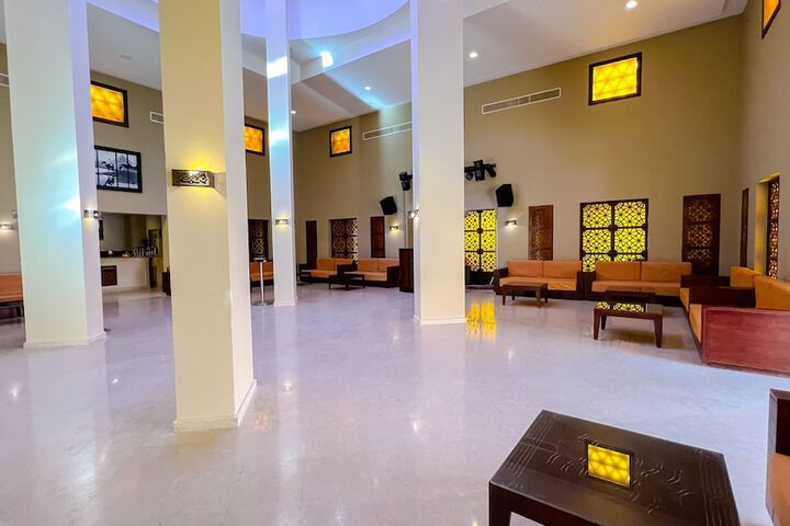 Hotel Interior 3 of 83