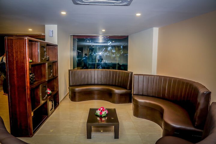 Hotel Interior 4 of 24