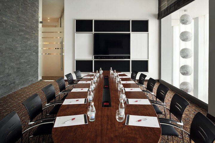 Meeting 38 of 44