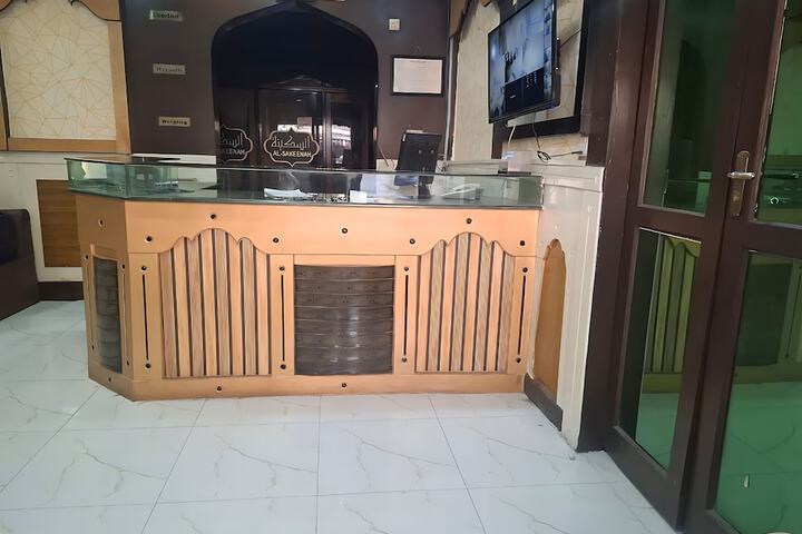 Hotel Interior 2 of 19