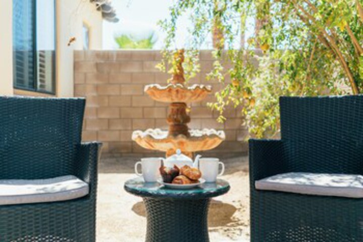 Terrace/Patio 3 of 21