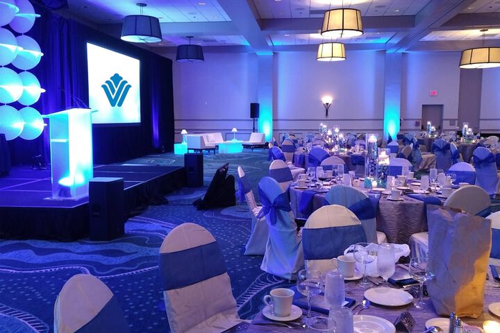 Ballroom