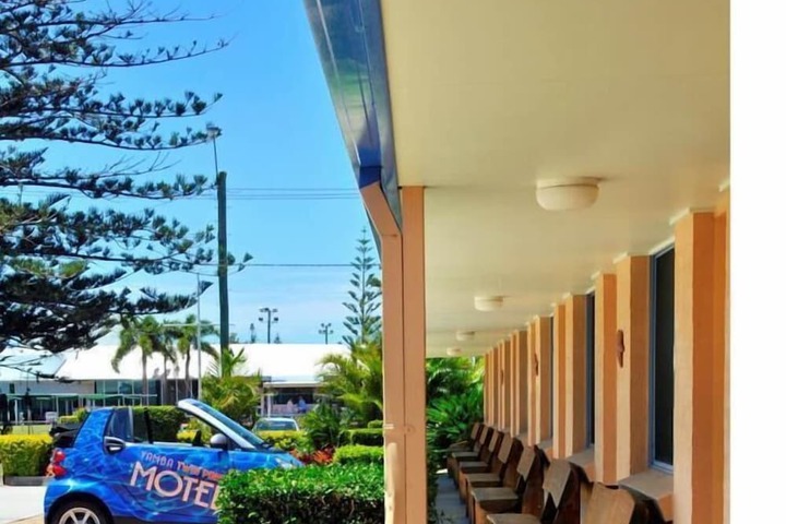 Hotel 24 of 28