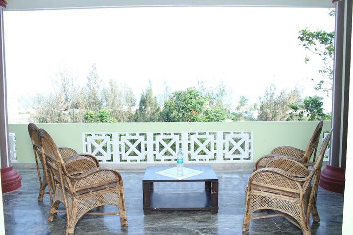 Terrace/Patio 13 of 35
