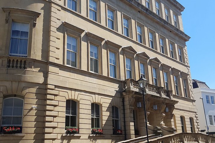 Hotel 114 of 124