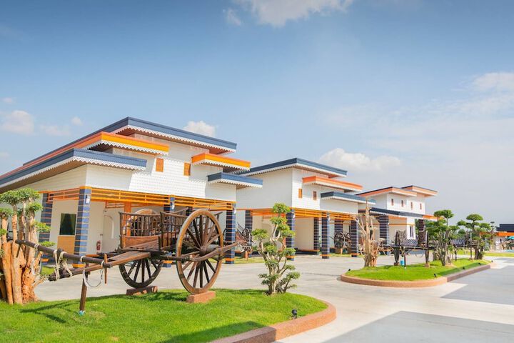 Photo of Infinity See Sun Resort