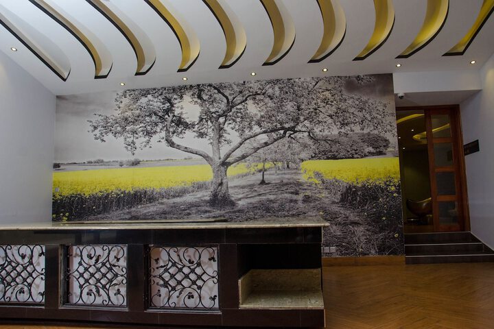 Hotel Interior 109 of 131