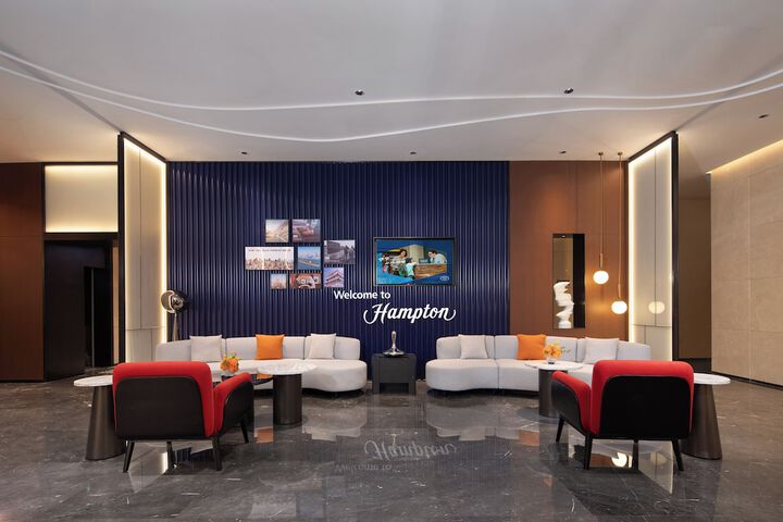 Hotel Interior 8 of 22