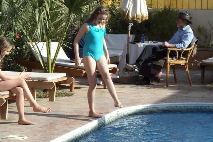 Pool 51 of 85