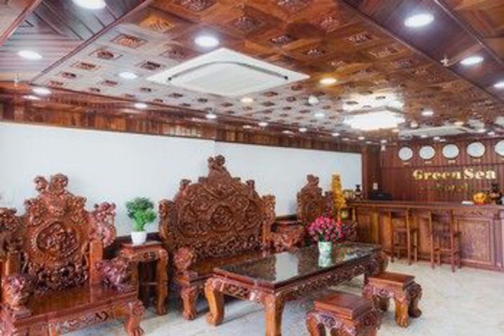 Hotel Interior 41 of 49