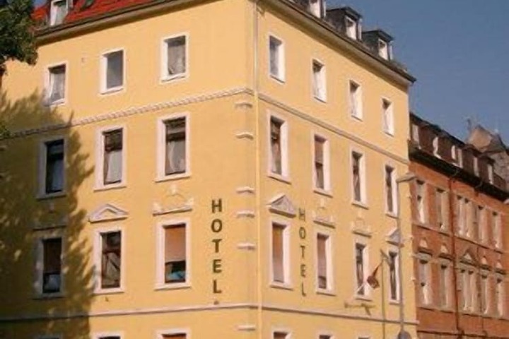 Hotel Classic Inn