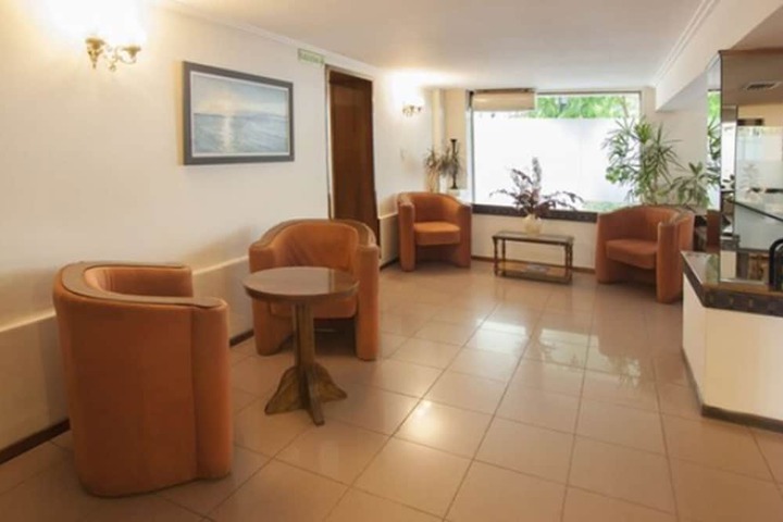 Hotel Interior 4 of 44
