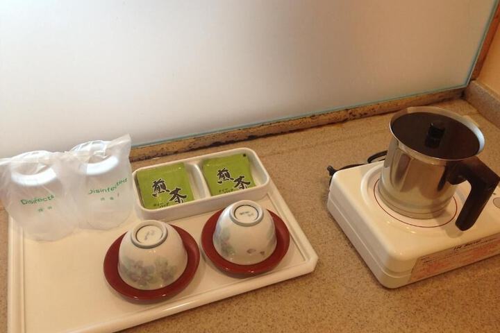 Breakfast/Coffee Service 25 of 41
