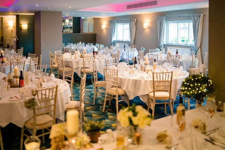 Wedding/Banquet 62 of 75