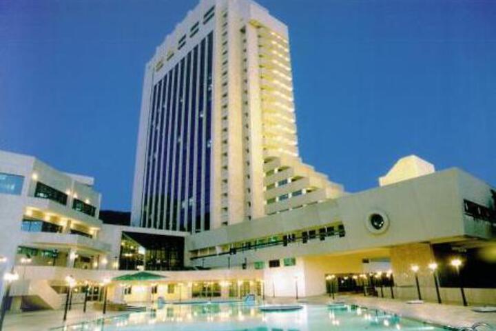Radisson Lazurnaya Hotel Sochi