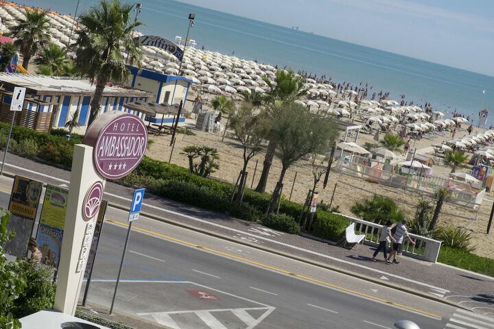 Hotel View 17 of 17