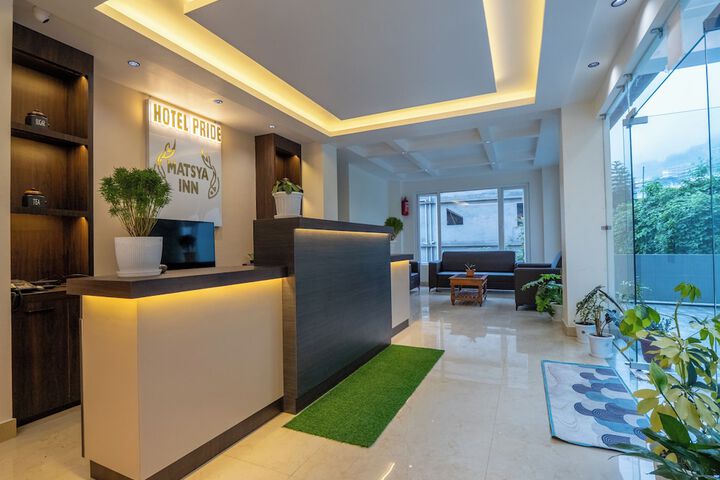 Hotel Interior 8 of 40