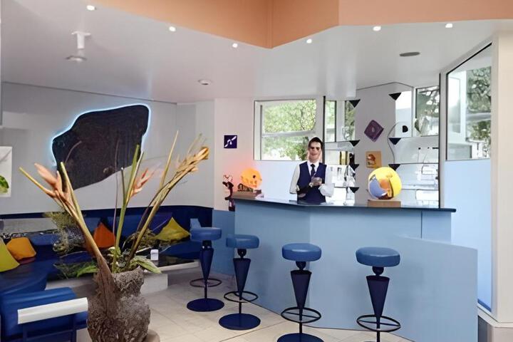 Fitness Facility Photos