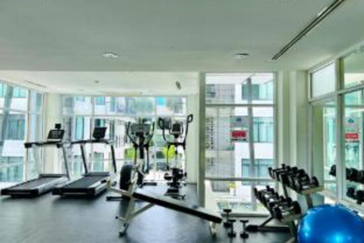 Health and Fitness 15 of 23