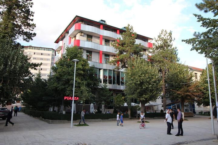 Hotel 65 of 69
