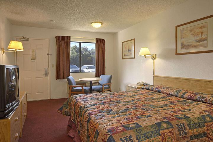 1 King Bed Mobility Accessible (15 of 20)