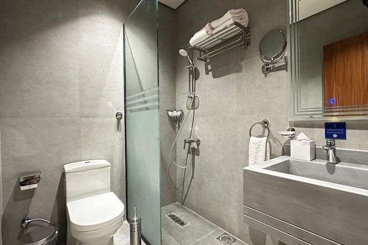 Room 20 of 22