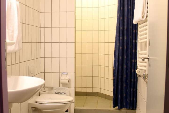 Bath Interior