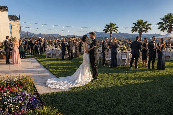 Wedding/Banquet 77 of 77