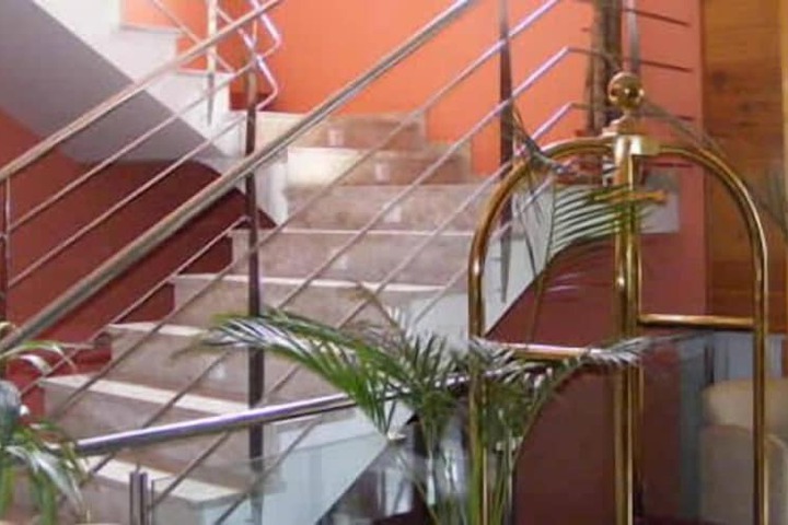 Hotel Interior 11 of 14