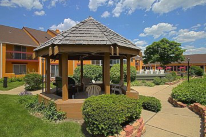 Terrace/Patio 42 of 42