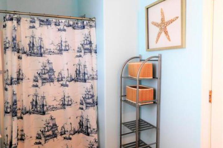 Sandpipers Nest Condo in Ocracoke, NC