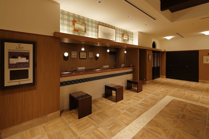 Hotel Interior 7 of 45