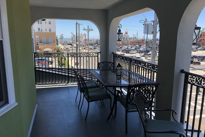 Terrace/Patio 73 of 74