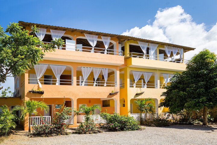 Image of De Luz Hotel