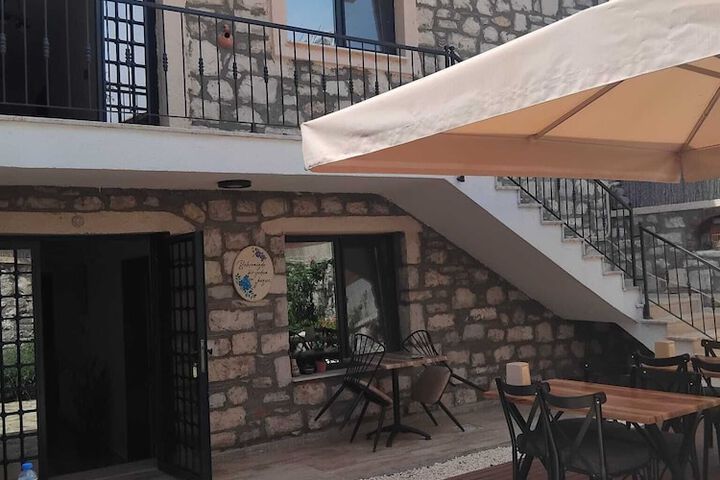 Hotel 26 of 29