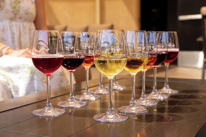 Winery
