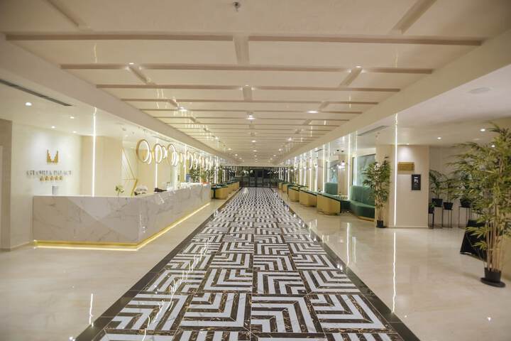 Hotel Interior 3 of 43