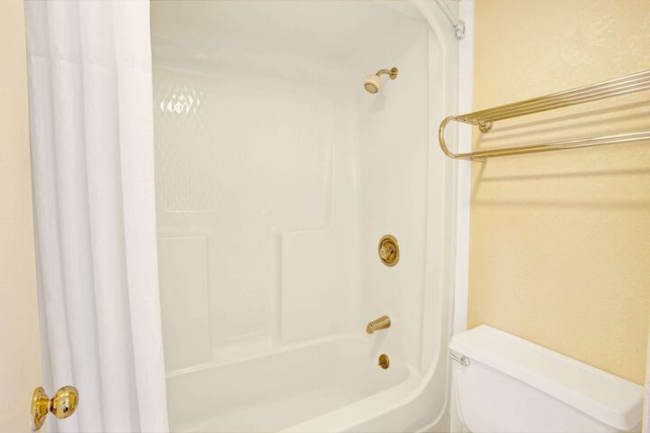 1 Queen Bed Suite (4 of 5)