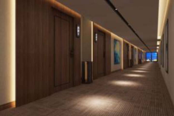 Xingong Boutique Hotel