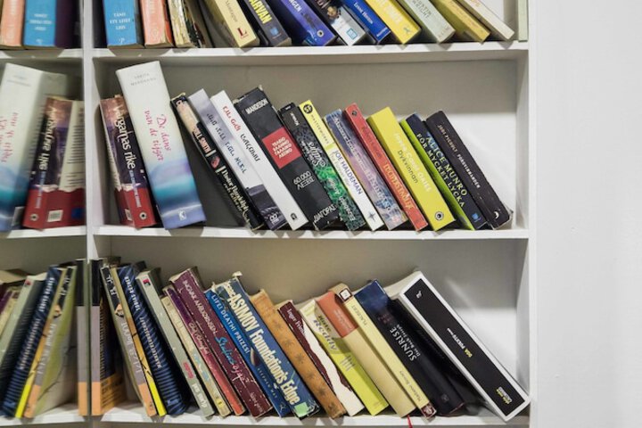 Library