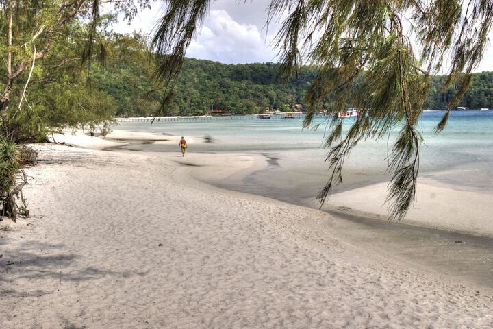 Beach 22 of 35
