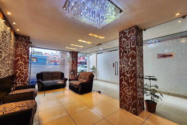 Hotel Interior 4 of 57
