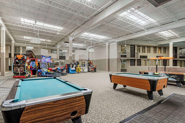 Property amenity