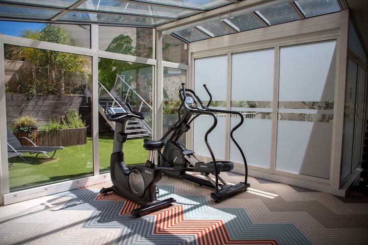 Health and Fitness 41 of 52