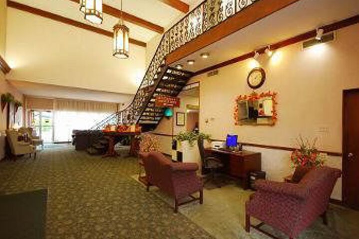 Hotel Interior 19 of 29