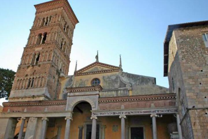 HOTEL VILLA DEL SOLE
