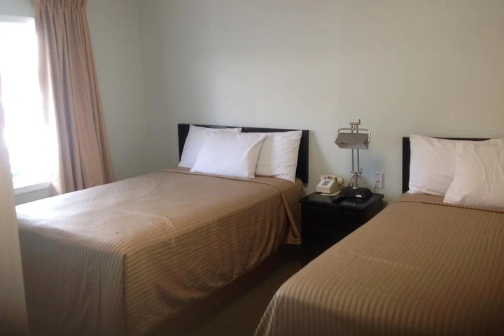 Photo of PLAZA MOTEL CLYDE