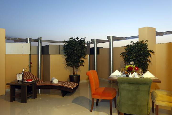 Terrace/Patio 32 of 61