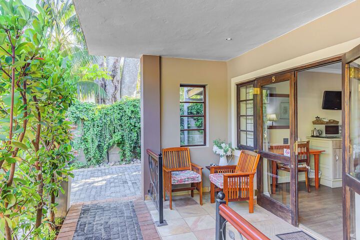 Terrace/Patio 25 of 62