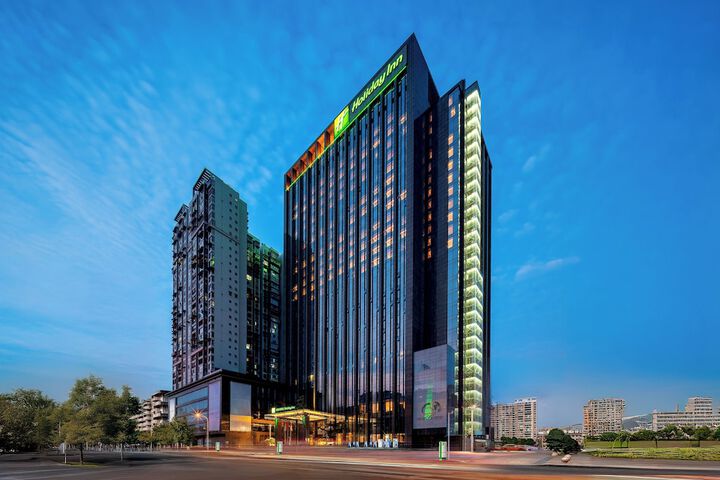 Hotel 109 of 116